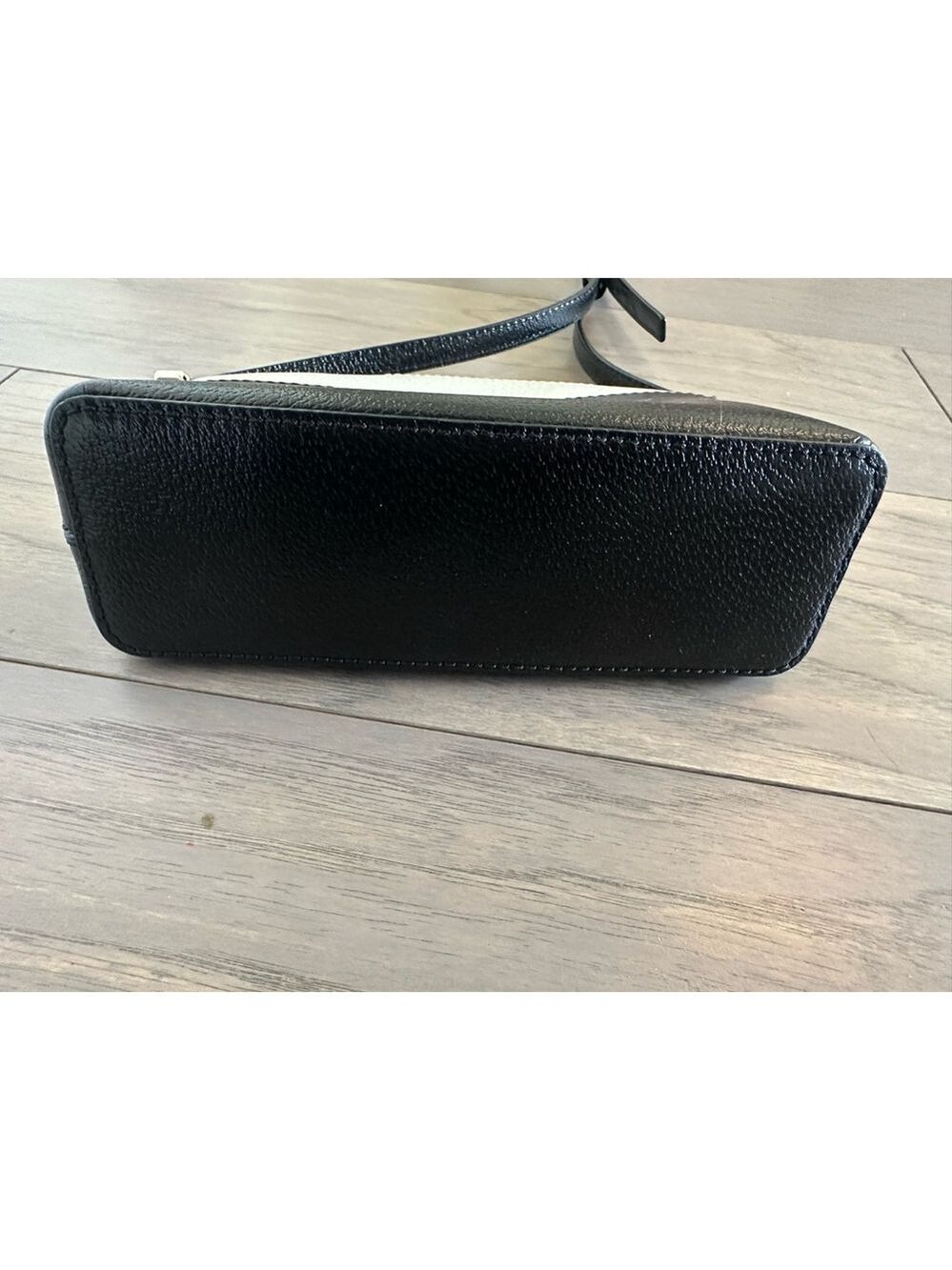 Kate Spade Millie Leather Crossbody Two Tone - Picture 3 of 13